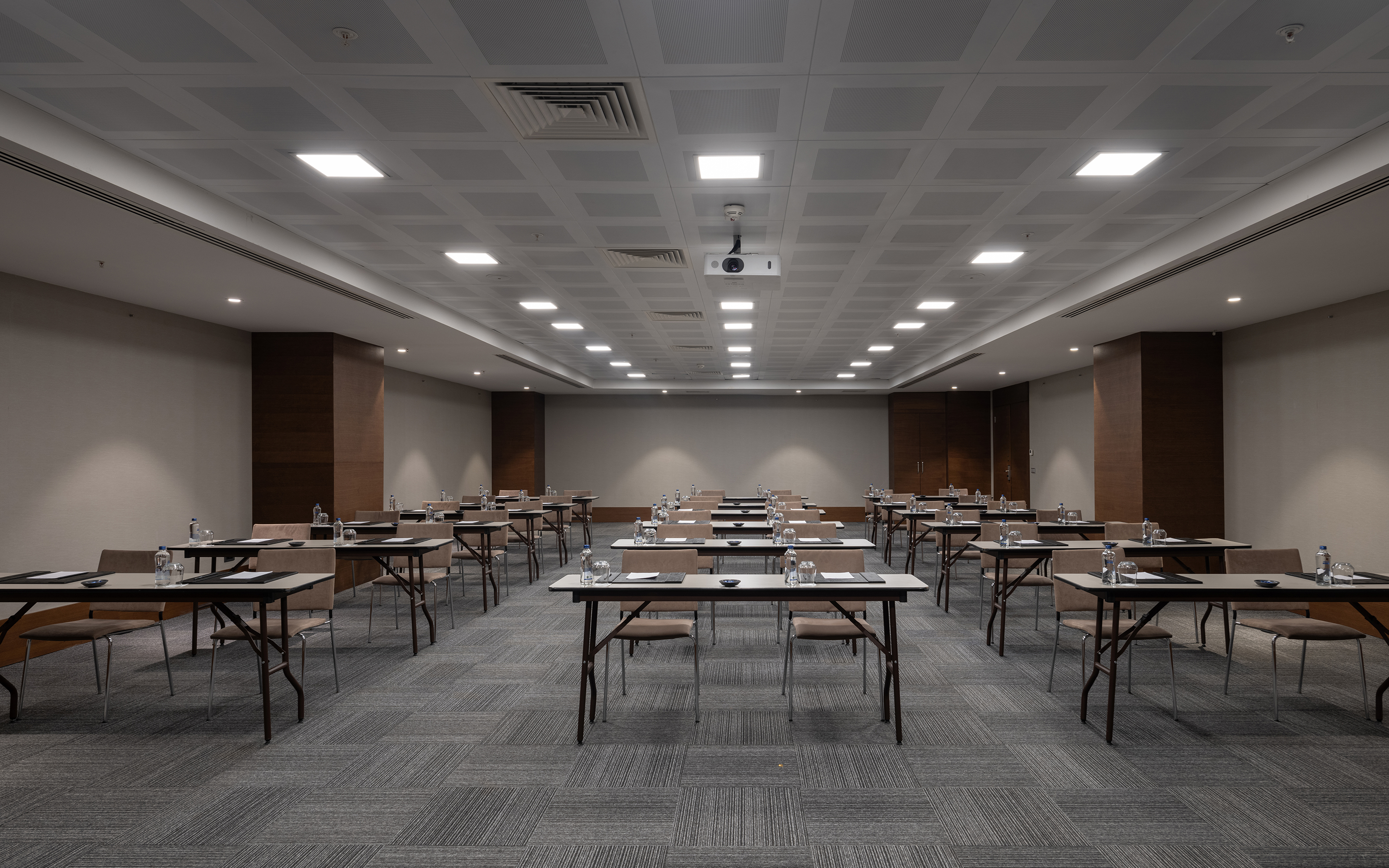 Toplantı Odası